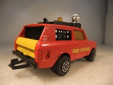 Vintage Matchbox SuperKings -