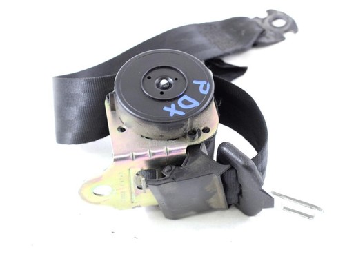 735495509 rear seat belt - 735495509,