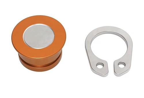 Nicecnc speedo odometer - speedo, magnet