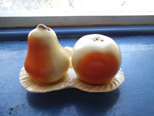 Vintage cortendorf pottery - cortendorf,