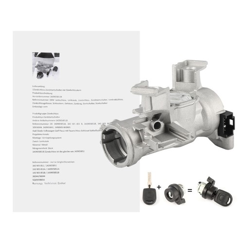 For ignition starter switch - for,