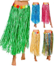 80cm Long Hawaiian Hula Grass