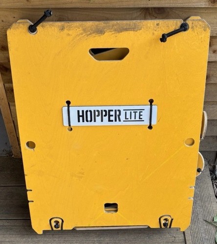 Mtb hopper lite ramp mountain - lite,