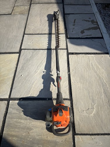 Husqvarna 525he4 hedge cutter - husqvarna,