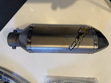 Two Brothers Racing Exhaust