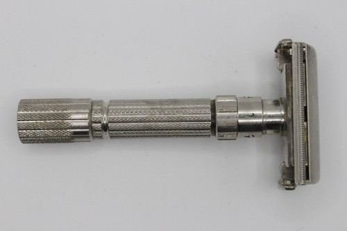Vintage gillette fatboy - vintage,