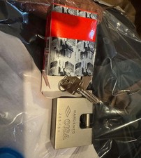 CISA Heavy Duty Shutter