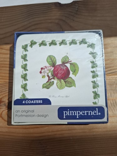 Portmeirion pimpernel pomona - portmeirion,