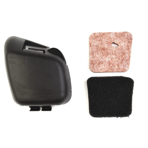 Air filter cover filters - filter,