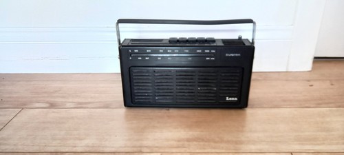 Vintage 1980s unitra lena - 1980s,