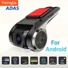Car DVR Dash Cam Full HD 1080P