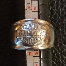 GENUINE HARLEY-DAVIDSON