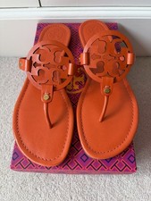 Tory Burch Miller Tiger Lily