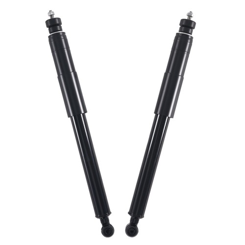 Rear shock absorber - shock, for