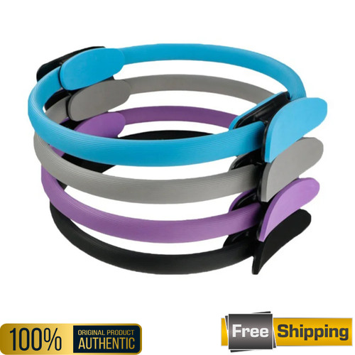 Pilates ring yoga - pilates,