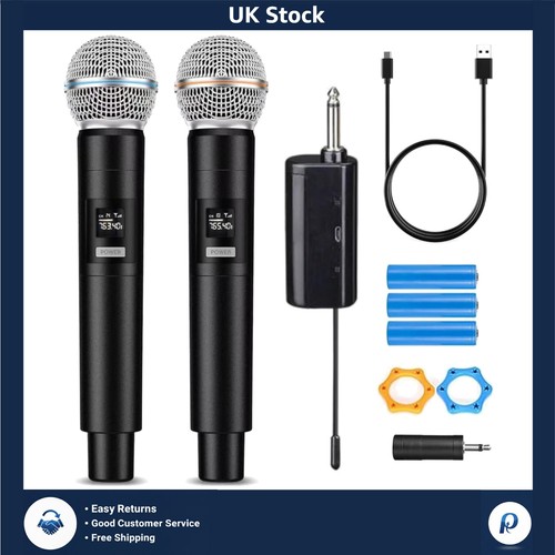 Professional handheld dynamic - professional,