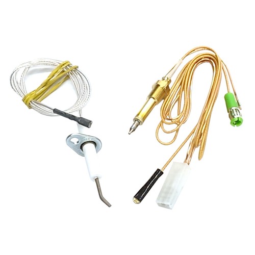 Spare thermocouple electrode - spare,