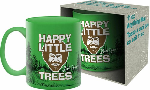 Bob ross officially - ross, licensed