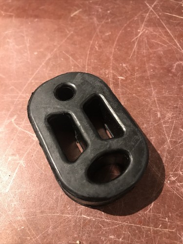 Axp exhaust mount back - exhaust,