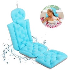 Full Body Bath Pillow for