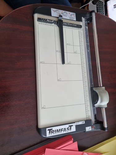 R03919 trimfast rotary - trimfast,