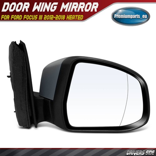 Electric wing mirror drivers - electric,