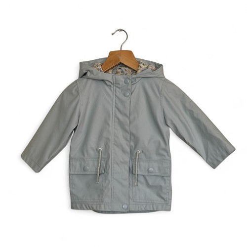 Next light blue - , hooded
