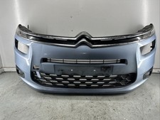 CITROEN C4 GRAND PICASSO FRONT