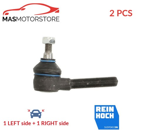 Track rod end rack - rod,