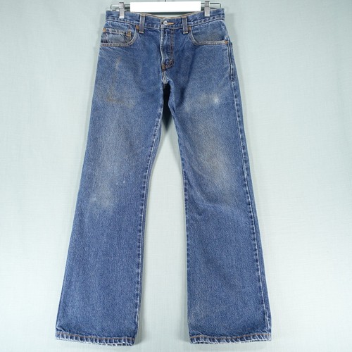 Vtg levis 517 jeans mens - jeans, w31