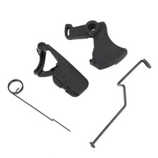 Hydraulic Trigger Spring Lever