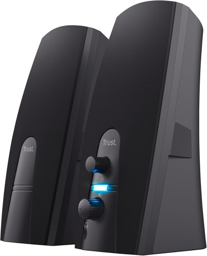 Trust almo speakers 10w - trust,