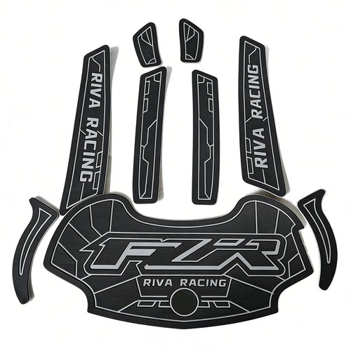 Custom jetski eva traction - eva,