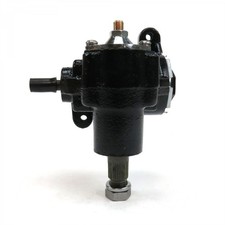 LHD Vega Box Manual Steering