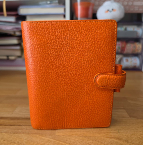 Discont colour filofax - colour!,