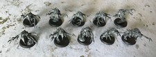Warhammer 40K Lot of 10
