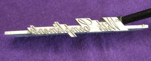 Letterpress printing adana - letterpress,