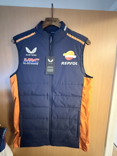 Castore honda repsol - honda, racing