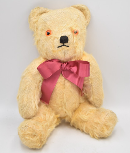 Vintage 1950s tara toys mohair - vintage,