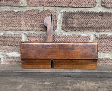 Vintage Martindale Side Rebate