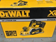 DEWALT DCP580 18V XR Brushless