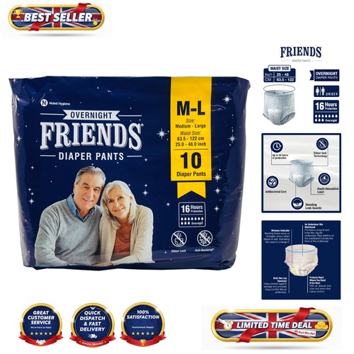 High quality adult nappies - adult,