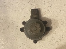 Vintage Industrial Light