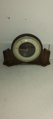 Smiths enfield vintage - enfield,