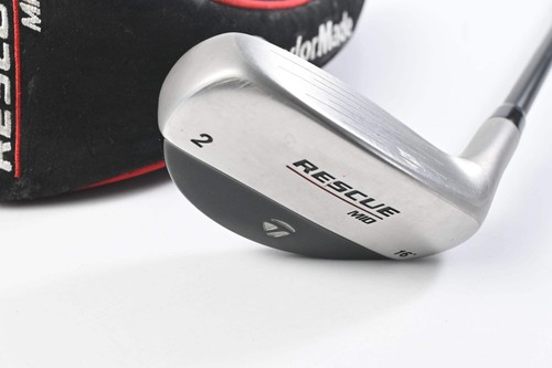 Taylormade rescue mid - rescue,