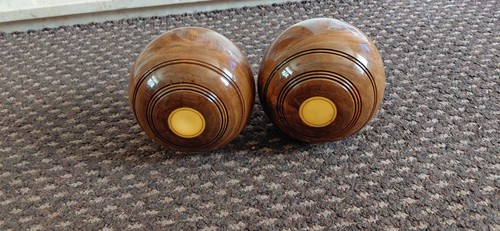 Vintage lignum vitae wooden - vintage,