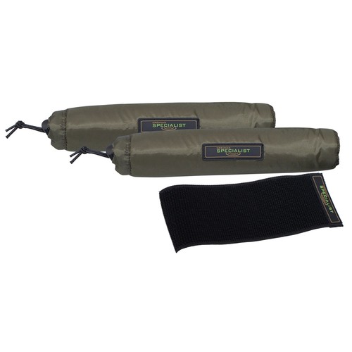 Drennan specialist rod sock - specialist,