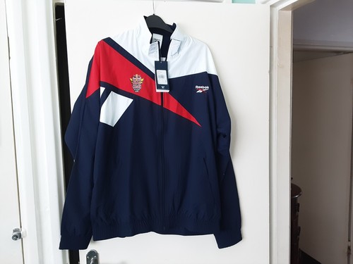 Bnwt mens reebok - reebok, top