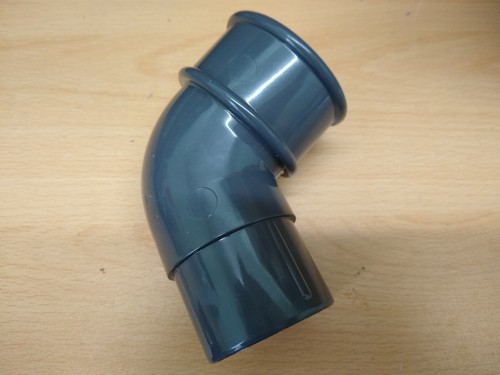 Floplast miniflo gutter 112 - floplast,