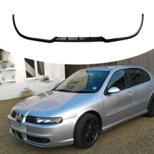 For Seat Leon Mk2 Cupra R Lip